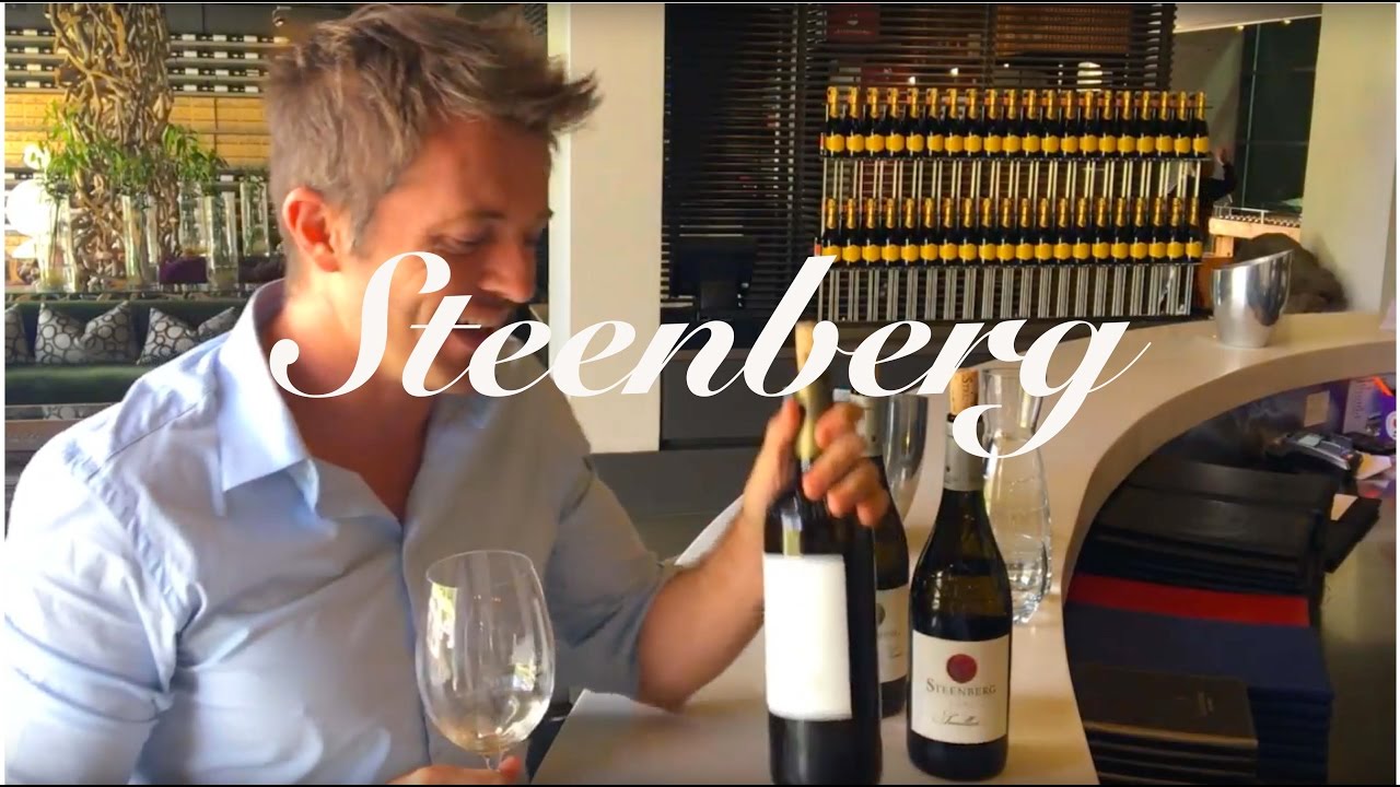 Constantia - Steenberg - Hidden Gems
