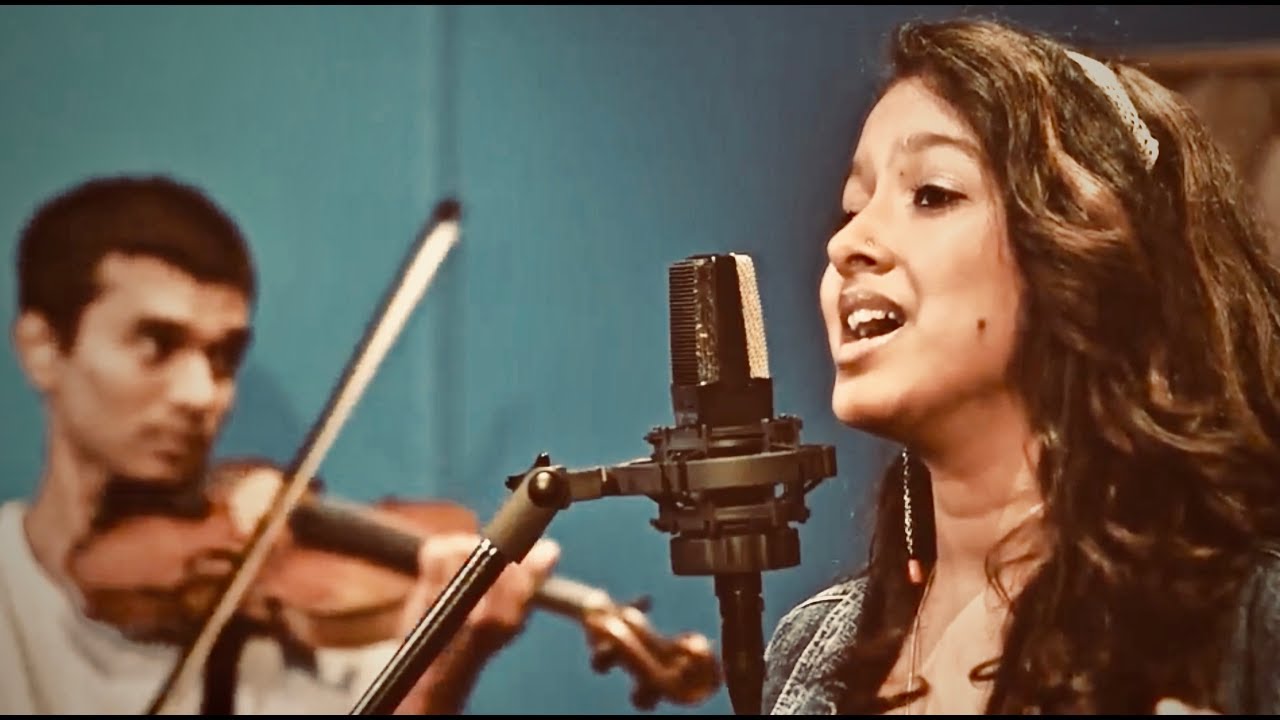 Adele - Rolling in the Deep cover- pop on top version