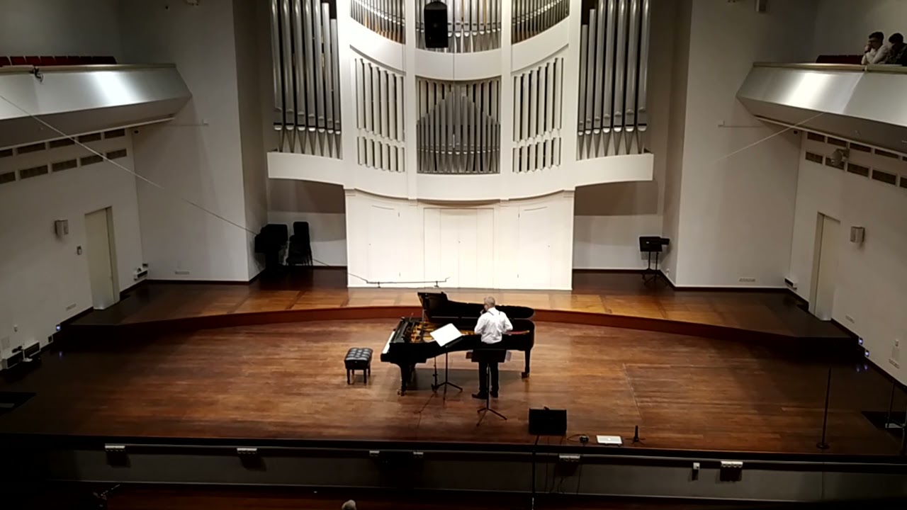 Piotr Pawlik - Pas de deux