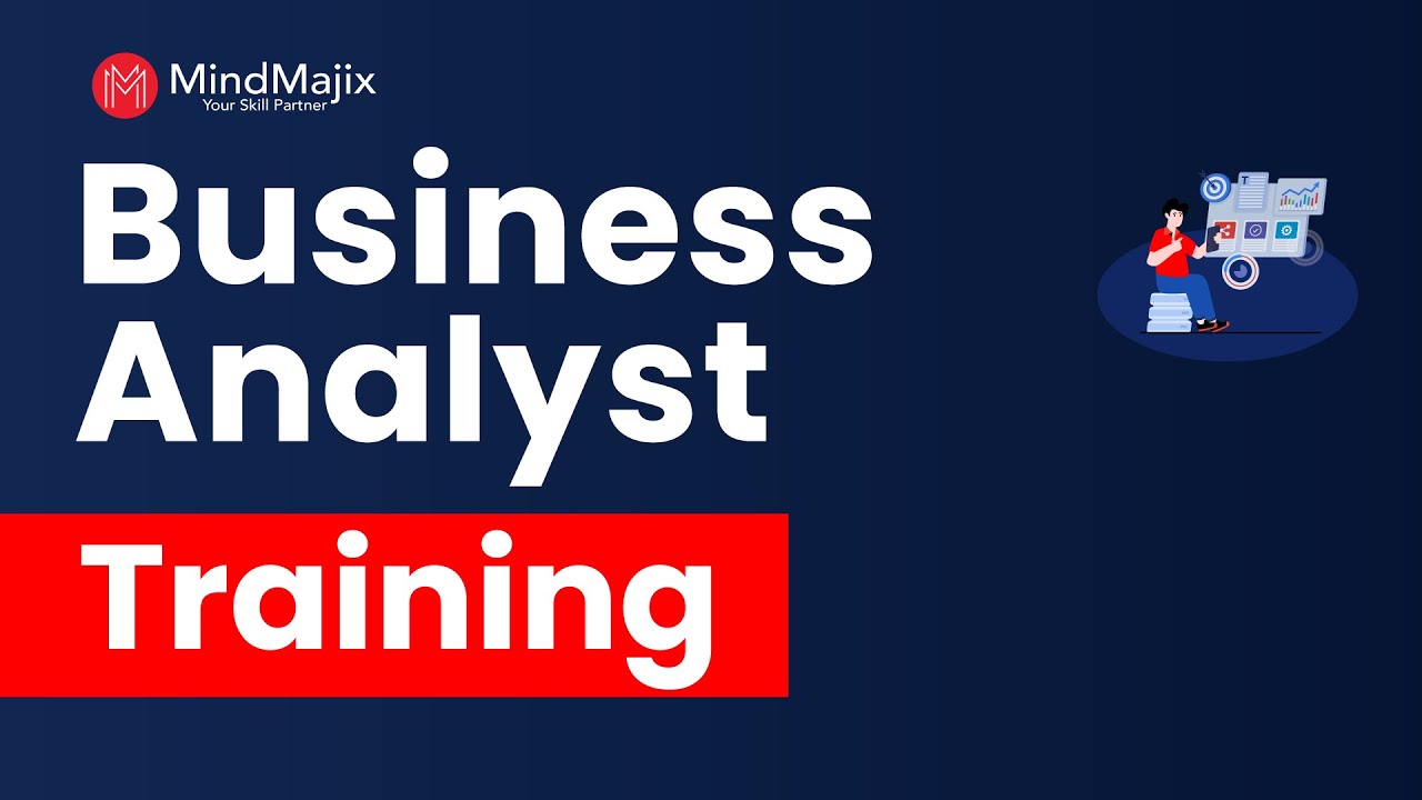 RPA Business Analyst Training | RPA Business Analyst Certification Course Online | MindMajix