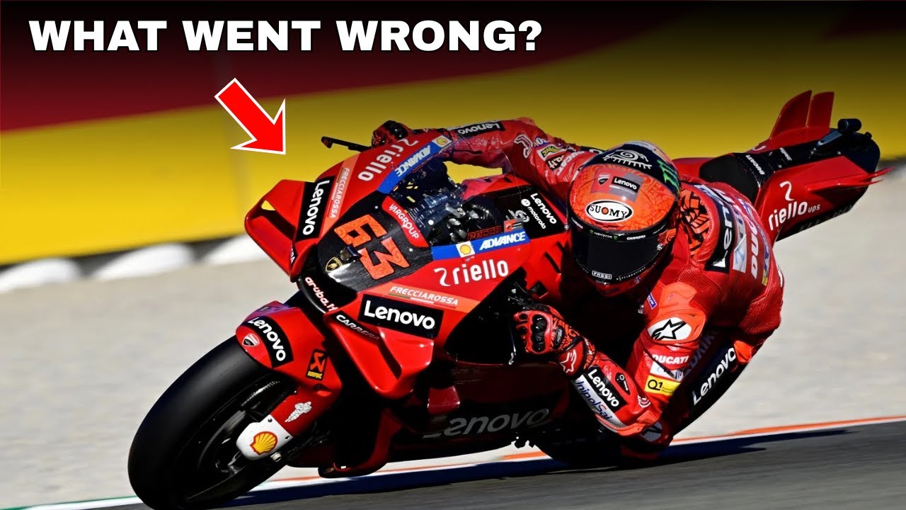 How Rossi’s Inner Circle Made Bagnaia Underestimate Marquez | MotoGP 2026