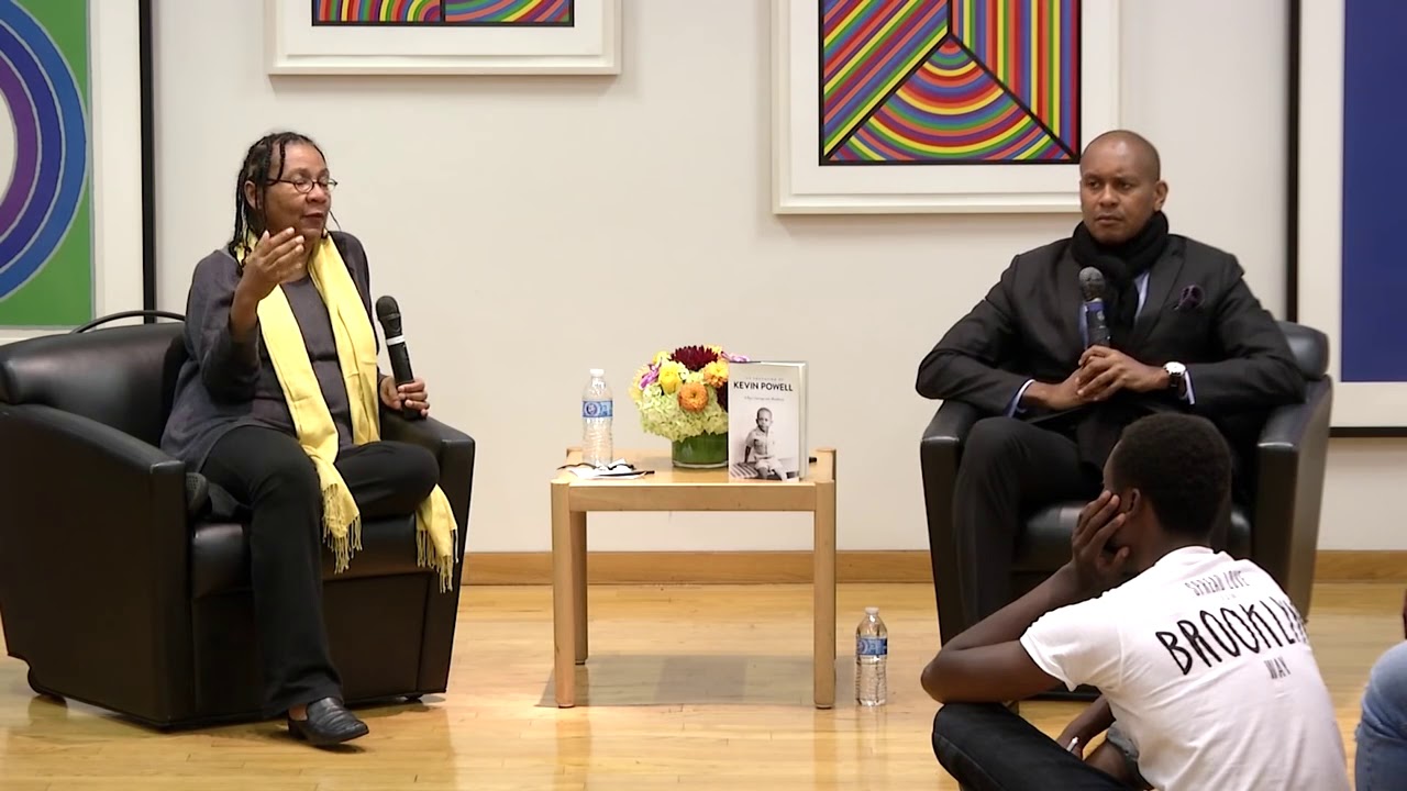 bell hooks Critiques Coates (2015)
