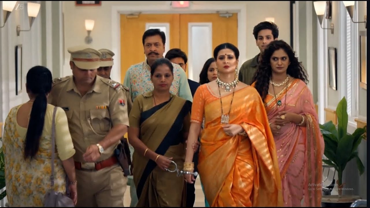 Vasudha | Ep - 467 | Preview | Feb 06 2026 | Zee TV