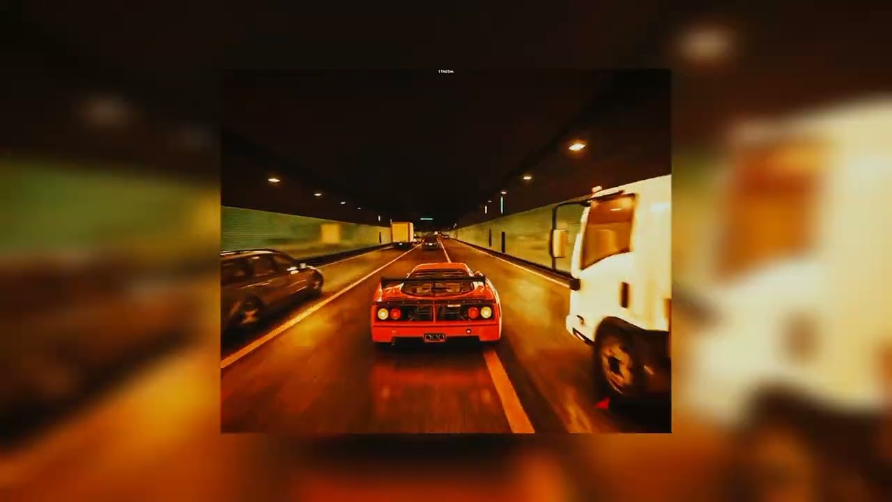 Los Voltaje - Sayfalse (speed up + reverb)