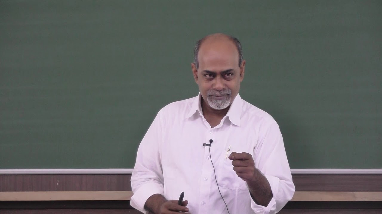 Lecture 55 - The d-q Equivalent circuit - Part 2
