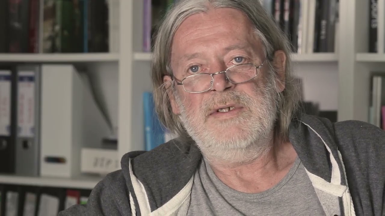 02 Harald Hauswald zur Tafel 