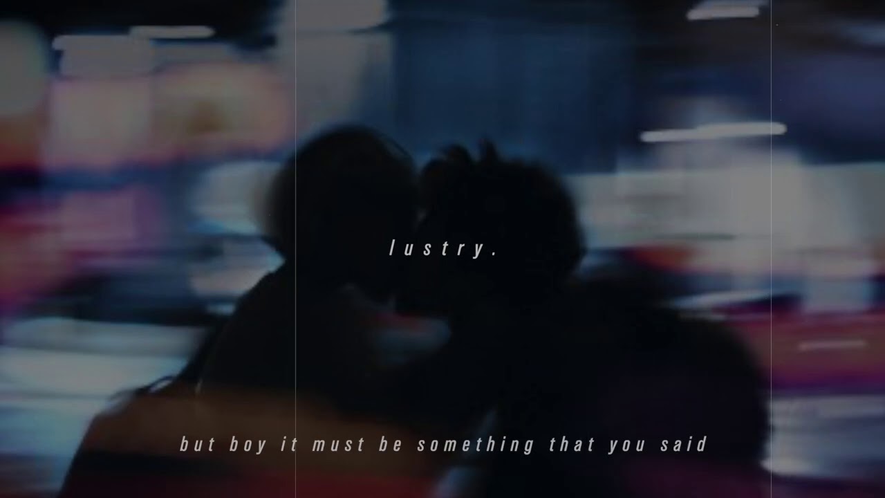 ariana grande - safety net (feat. ty dolla $ign) (slowed & reverb) [with lyrics]
