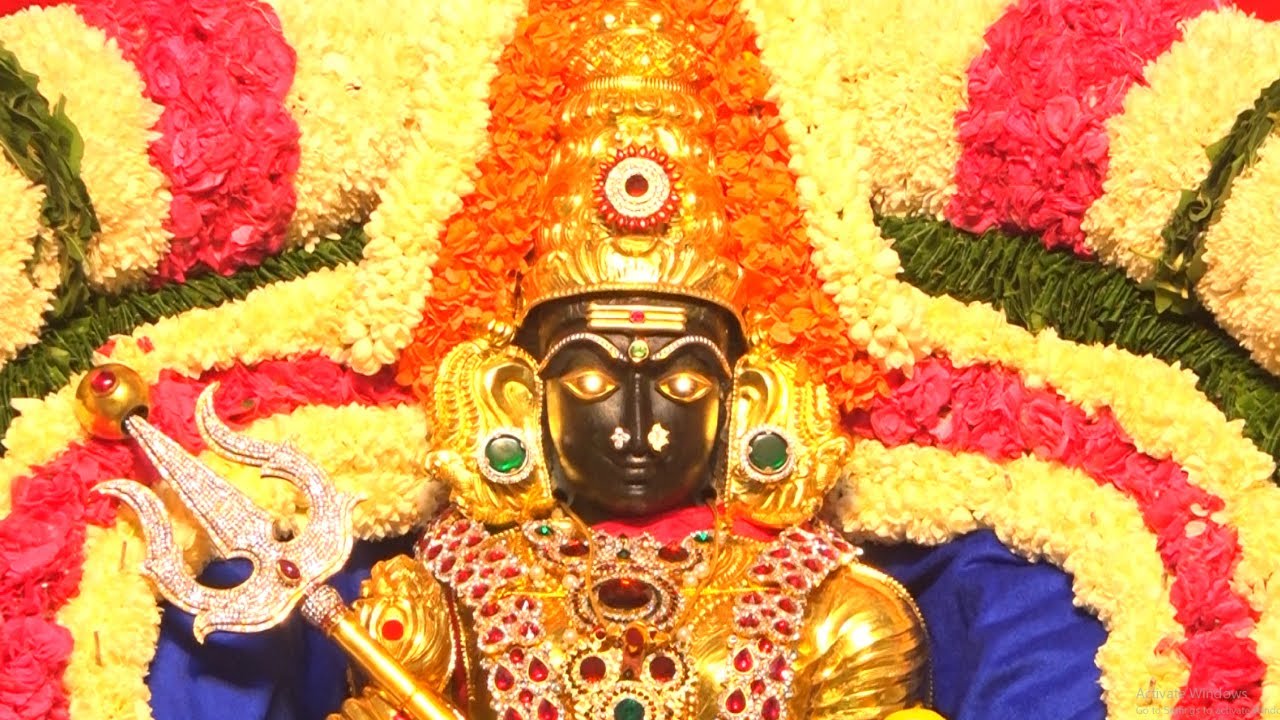 శక్తి మాల మరియు  యు ఇరుముడి ధరించు విధానము, వారా పూజ మందిరములొ పాటించాల్సిన విధానాలు