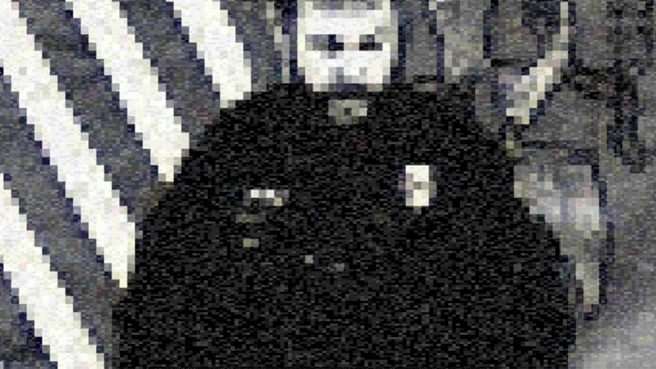 This Roblox Game is Actually Terrifying