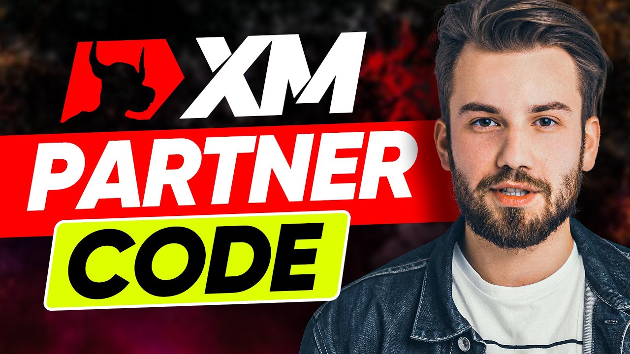 XM Partner Code: 