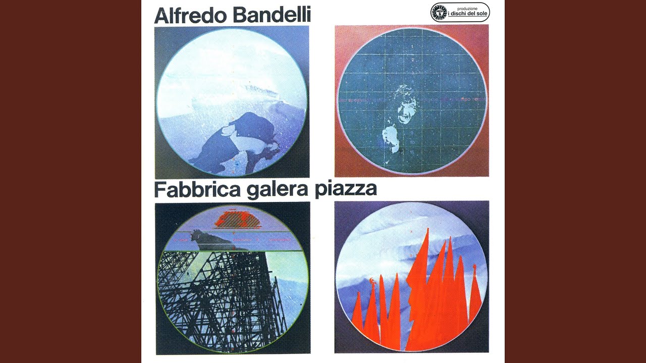 Ballata della Fiat