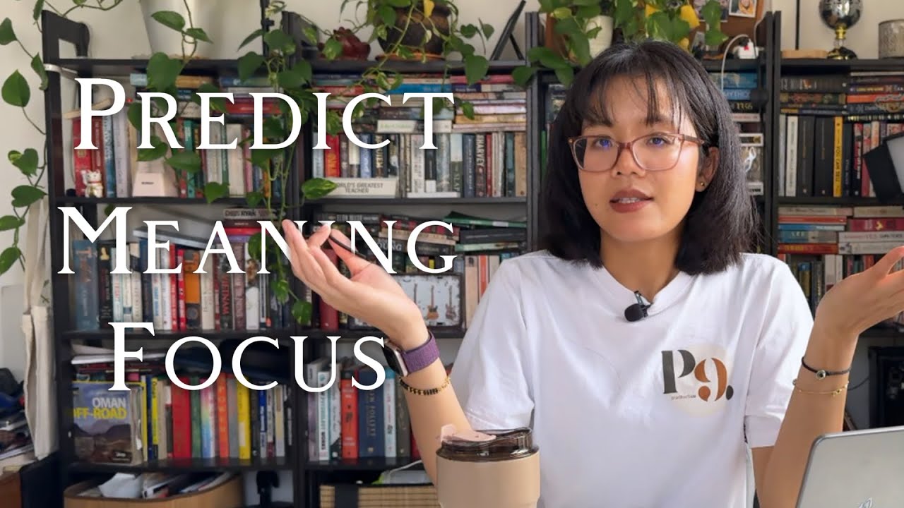 How to answer IELTS Listening questions correct by filtering information