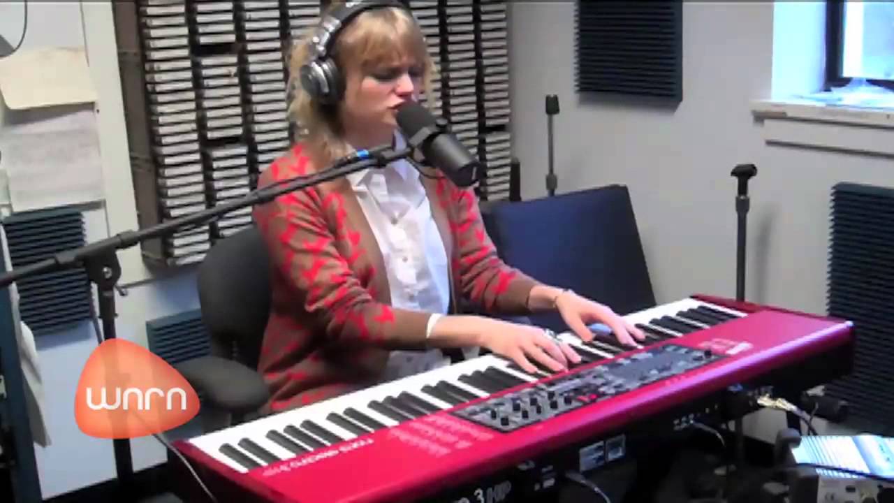 A Fine Frenzy - River Song