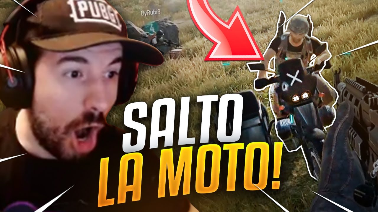 MOMENTOS DIVERTIDOS, FAILS Y MEJORES JUGADAS #10 EN PUBG *FUNNY MOMENTS*
