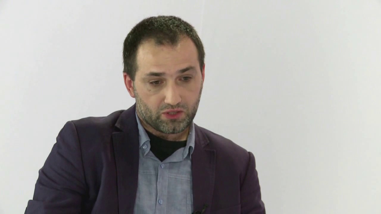 Michał Ziembowski o matematyce