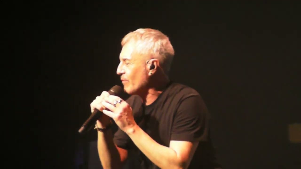 Sergio Dalma 