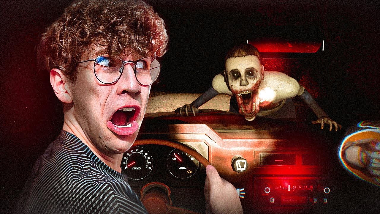 LA GUIDA PI&Ugrave; TERRIFICANTE CHE IO ABBIA MAI FATTO IN UN GIOCO HORROR | AM Demo