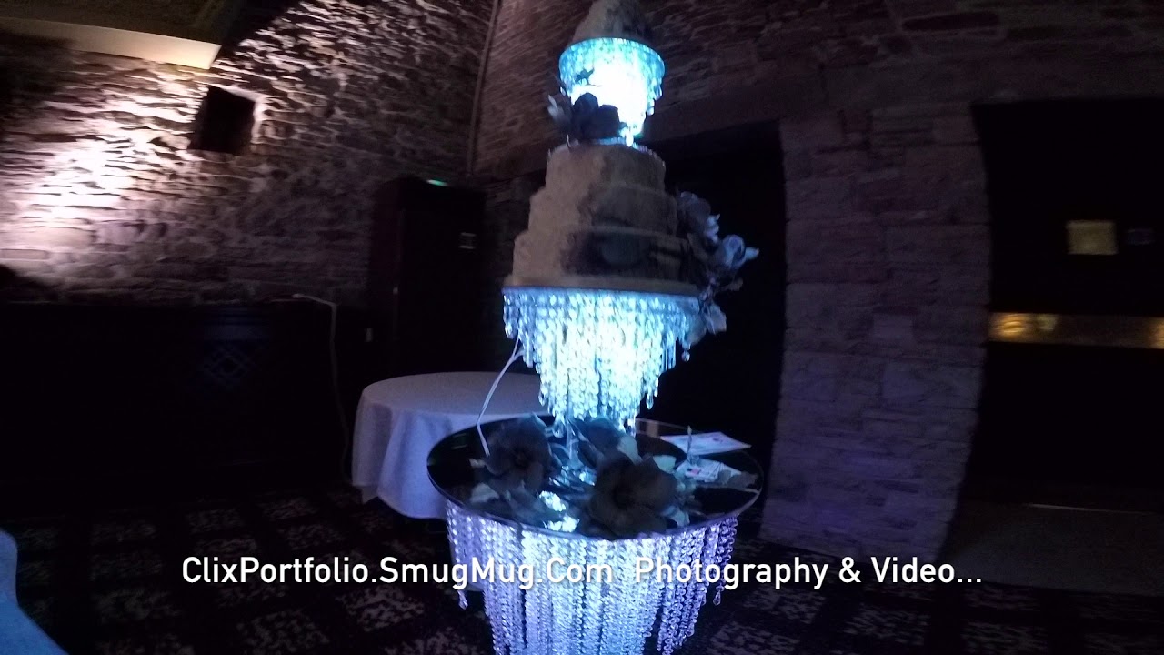 Lancashire Manor Hotel Weddings