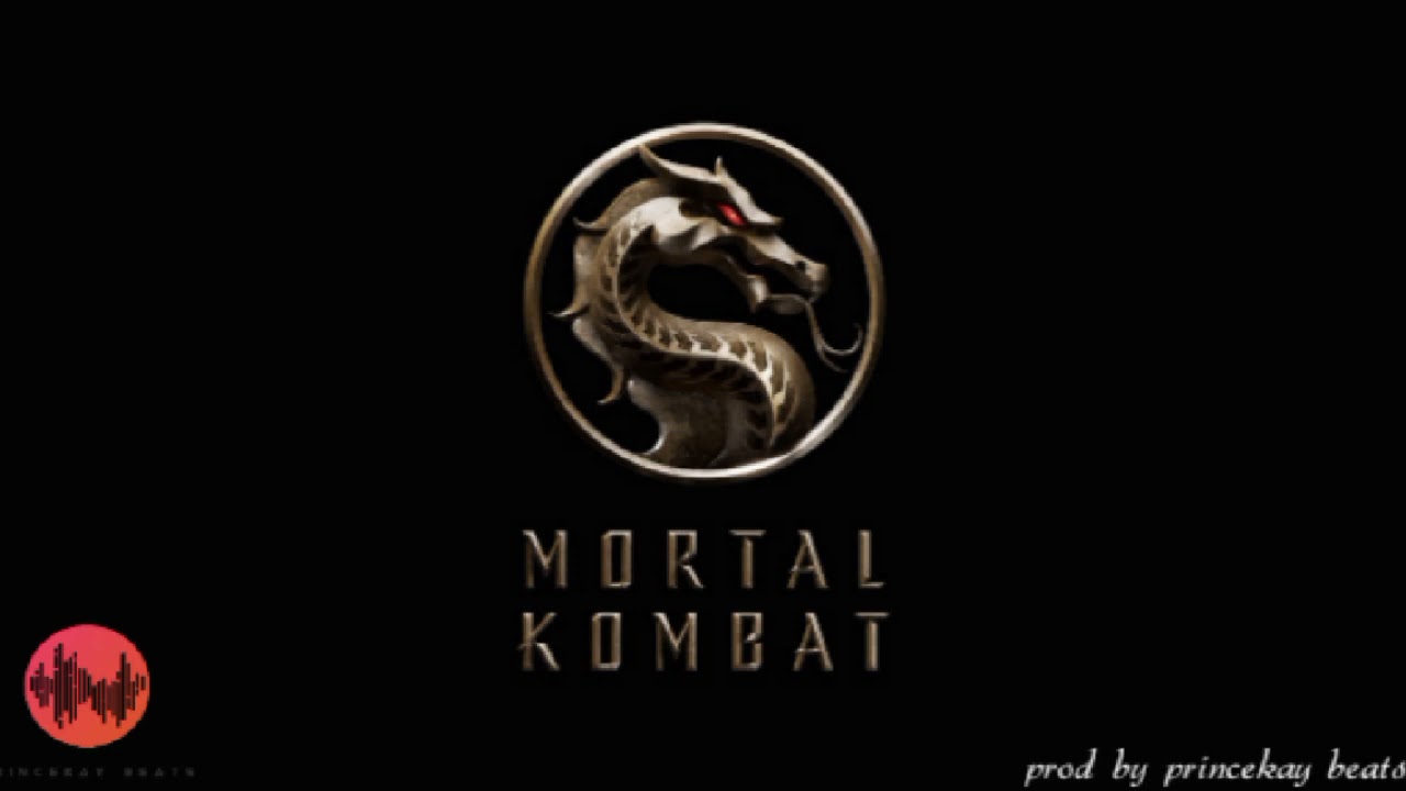 mortal Kombat dance beat prod by princekay beats