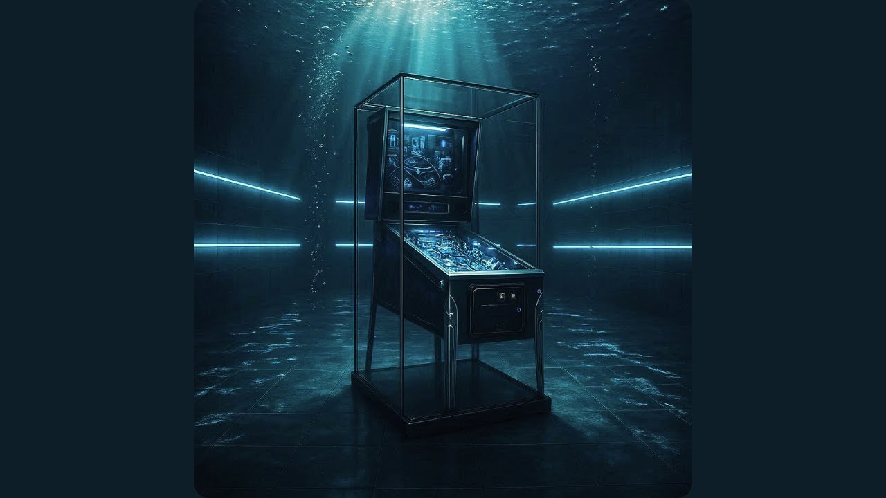 APOEN Beats - The Game