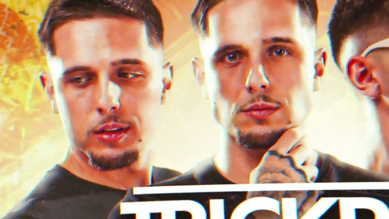 PRAIA DO CAMPECHE - DJ'S TRICKPA & MORAEZ (feat. Mc Jr da Alta)