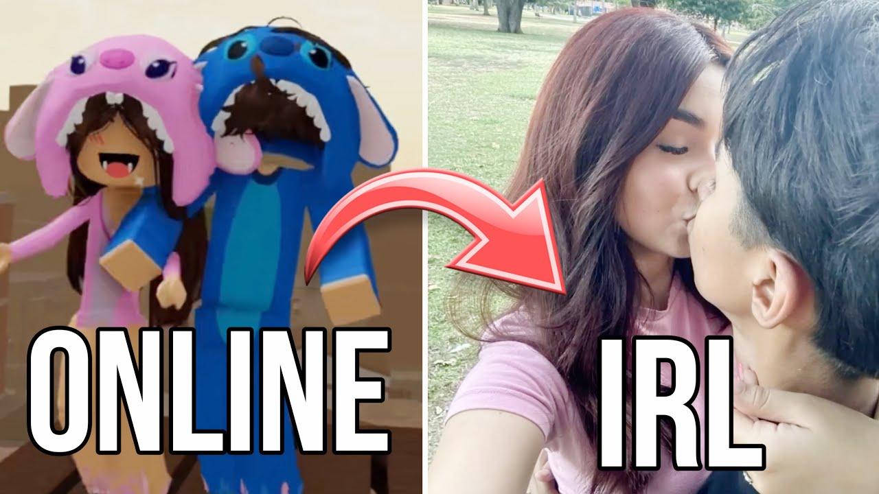 Roblox Has A Online Dating Problem