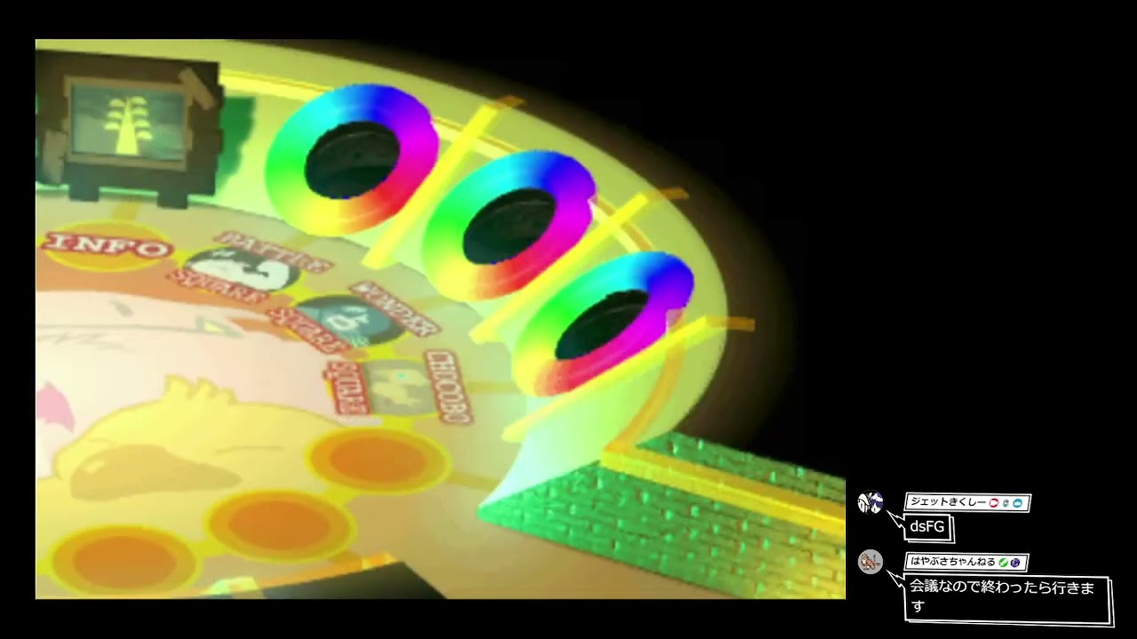 【ファイナルファンタジーⅦ】④原作の神BGMを堪能する