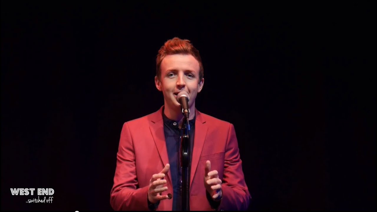 Just Around The Riverbend - Jordan Lee Davies - West End Switched Off