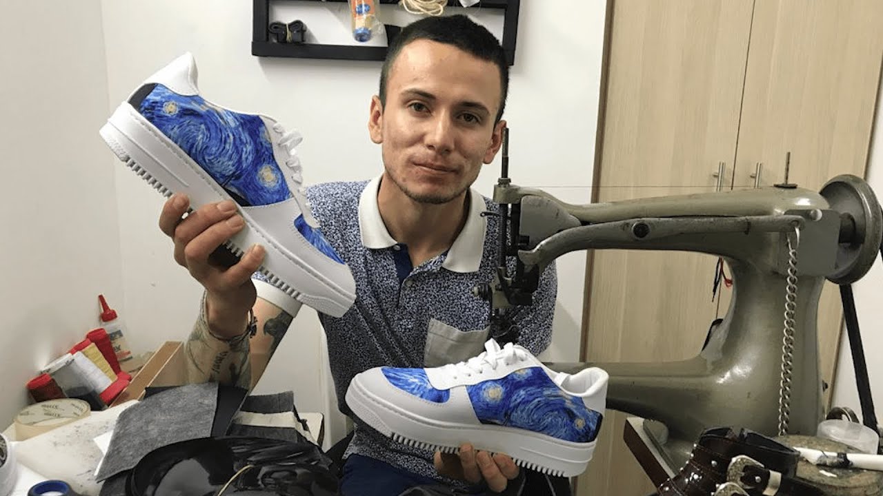 ¿Cuánto cuesta hacer un zapato en el Restrepo? | Hablando con una Zapatera