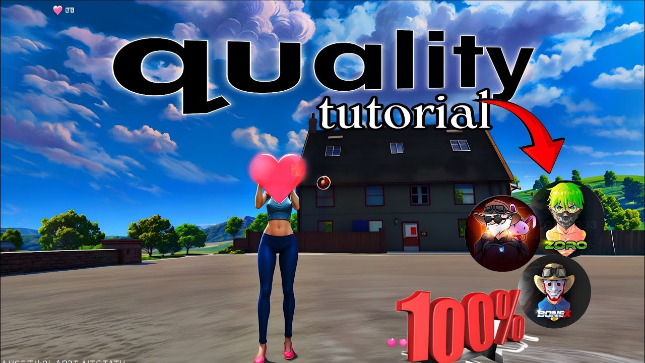 How to make High Quality Montage like Zoro FF & Hakai TV | Best Quality Tutorial 2026]