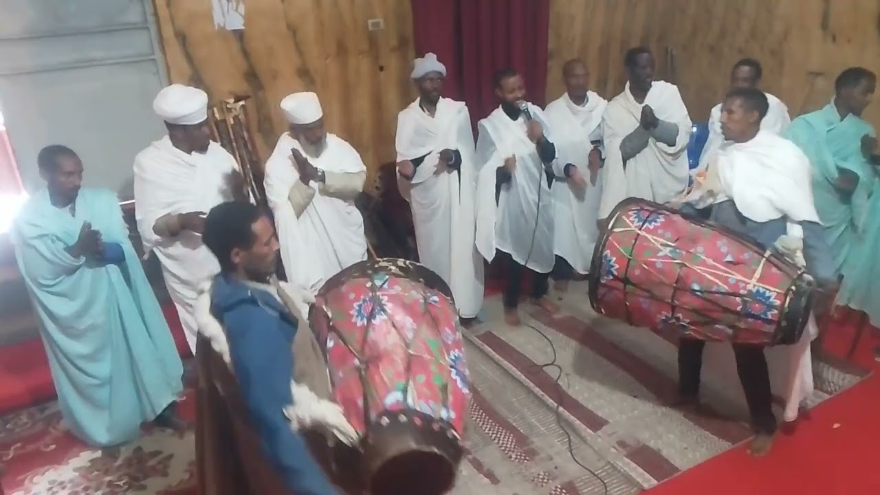 ሊቃውንተ ቤተ ክርስቲያን ፈጣሪ ያኑርልን  ሳብክራይብ ላይክ ሼር  አትርሱ 