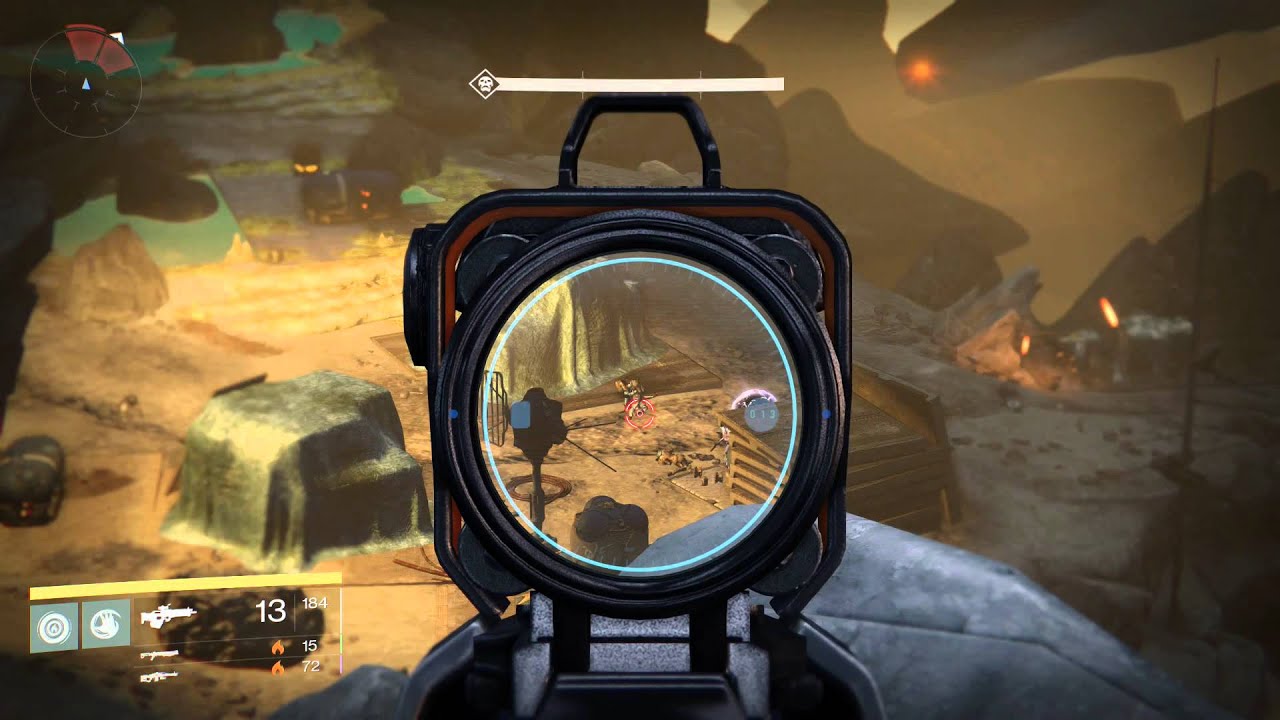 Destiny: Special Event - Queens Bounty