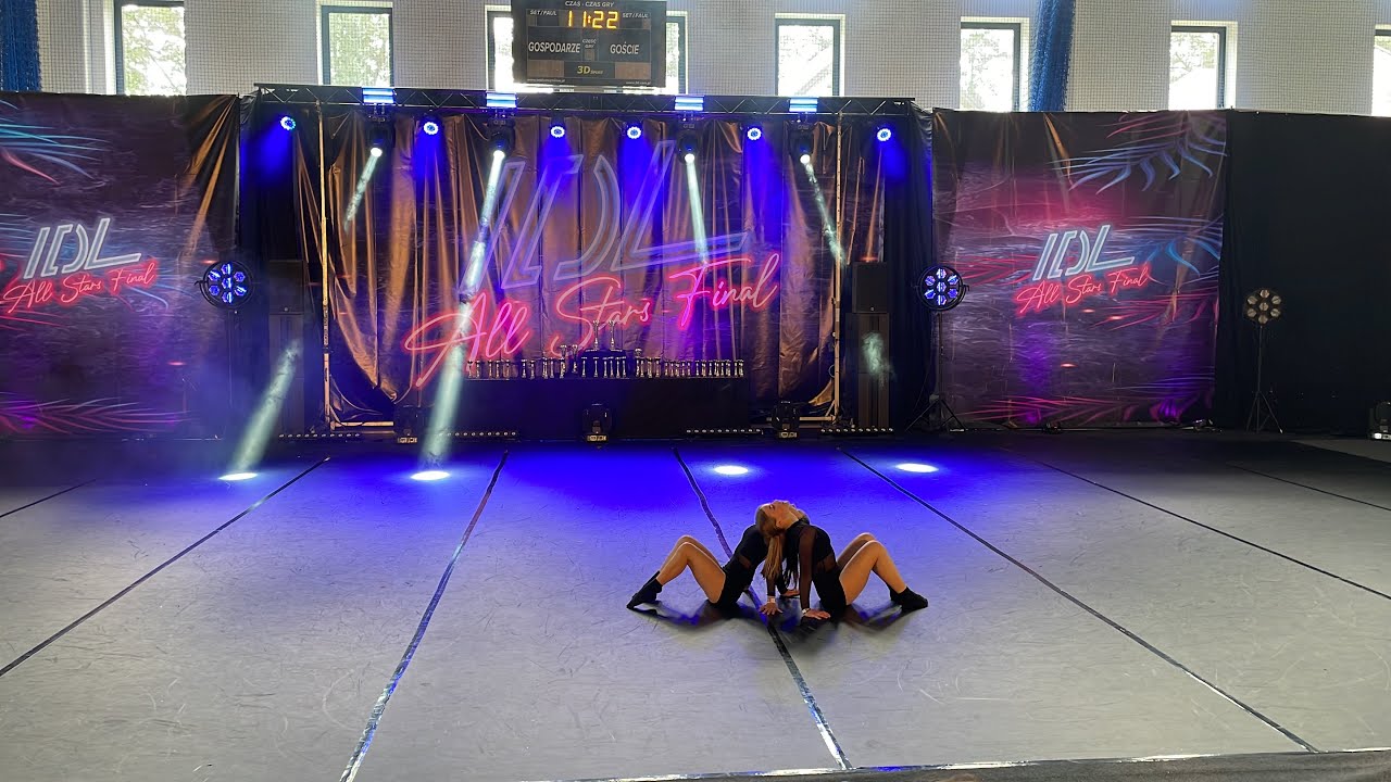 KREMER DANCE STUDIO zaprasza na nowy sezon 2022/23