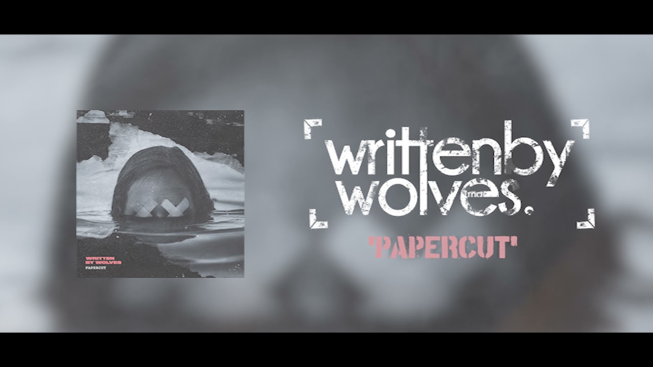 Written By Wolves - Papercut (Linkin Park Tribute)