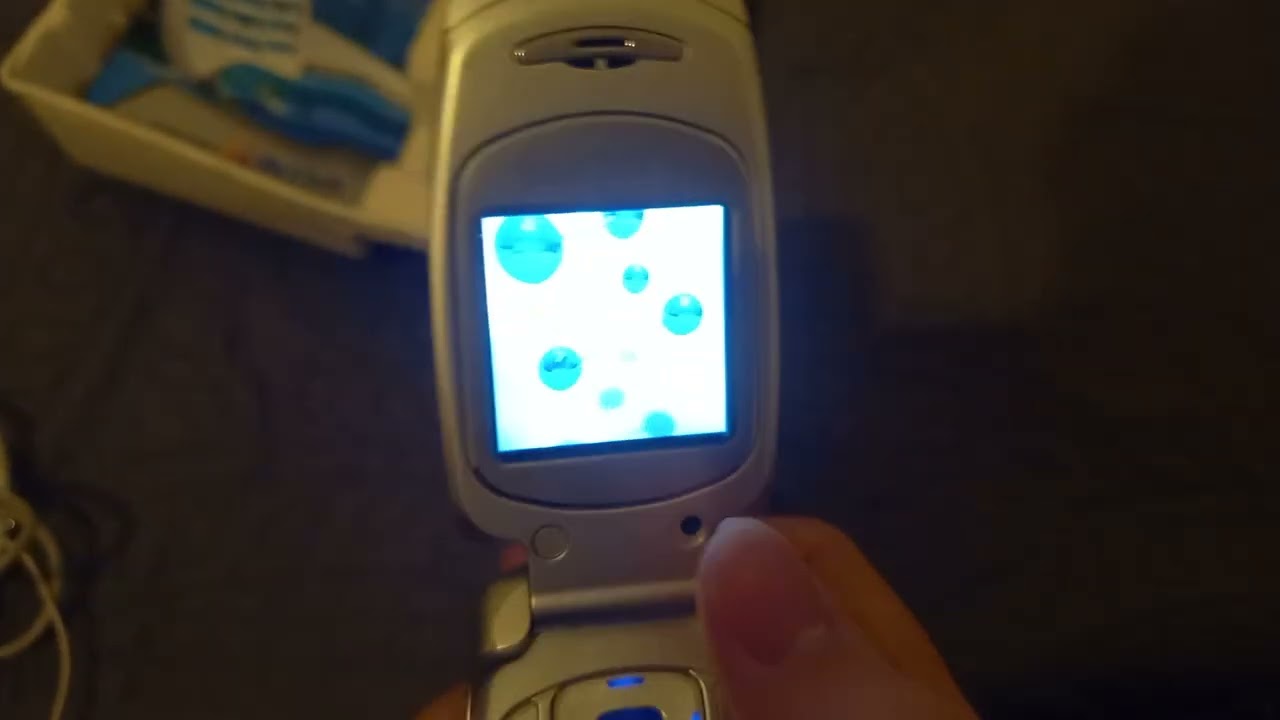 My New Phones Collection Episode 6