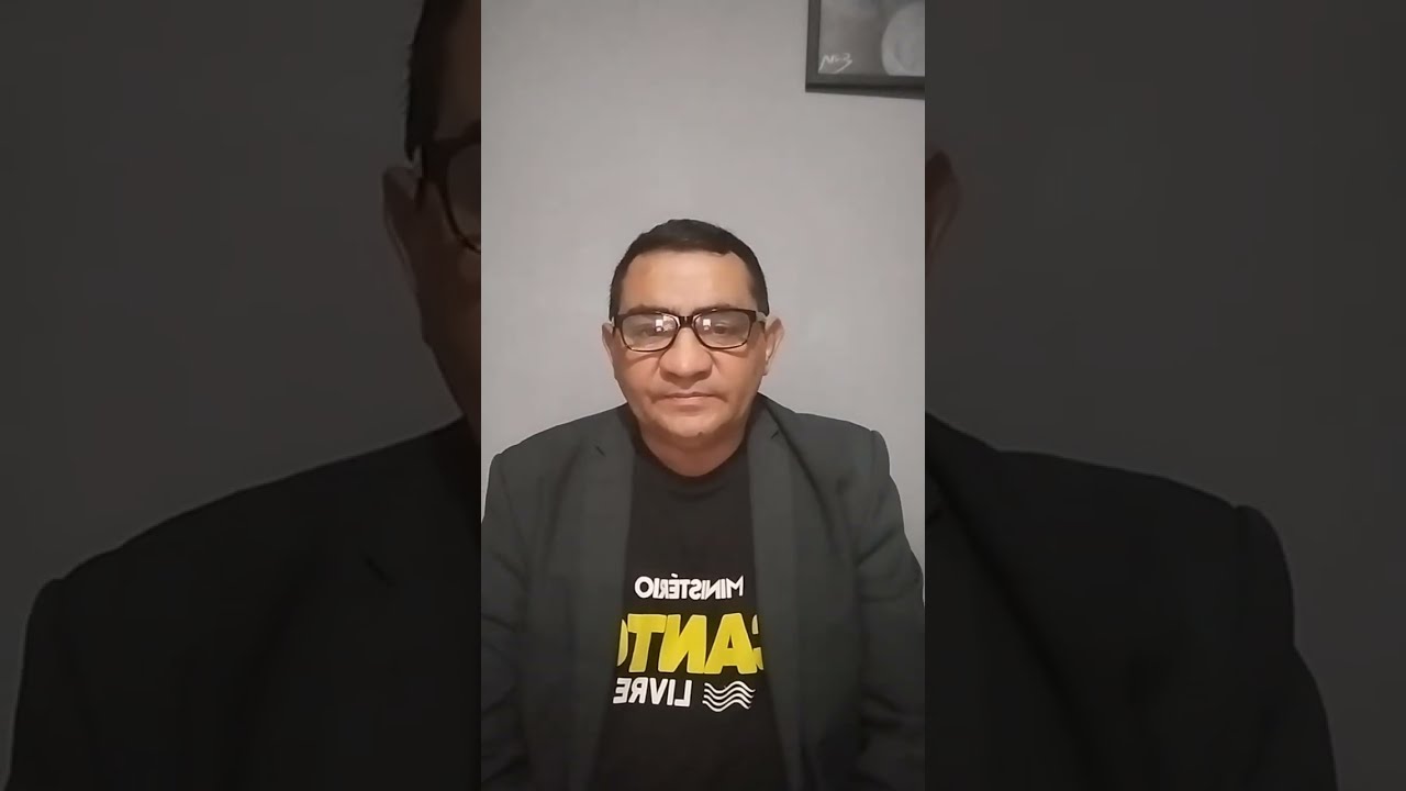 Presbítero João Soares  está ao vivo!