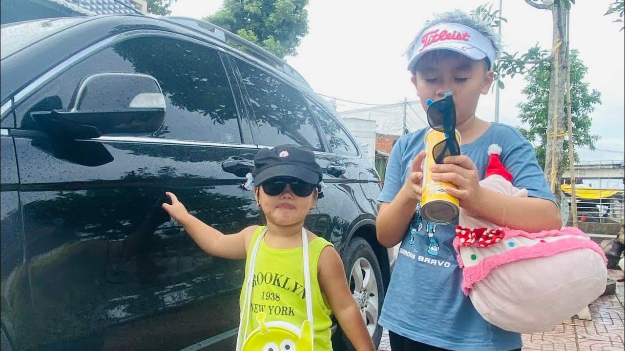 ký sự người Cà Mau ￼ du lịch khám phá