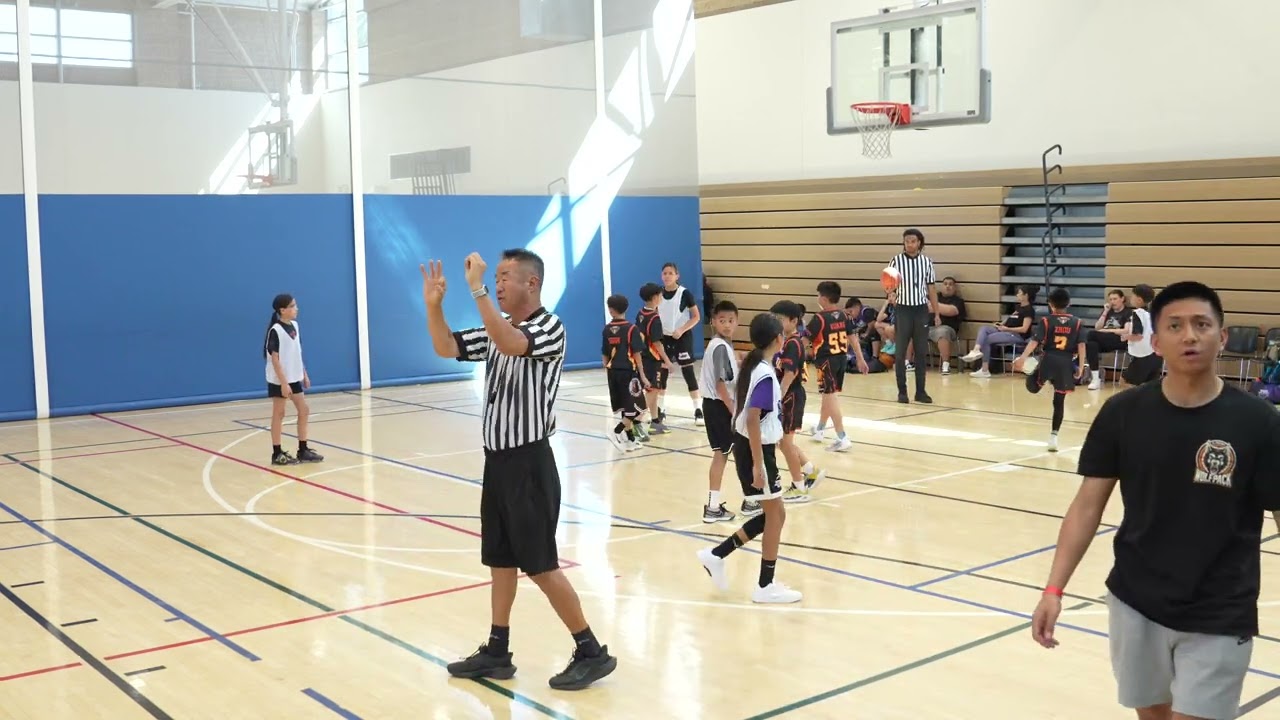 20260314 11U  VS YSC ELITE OC