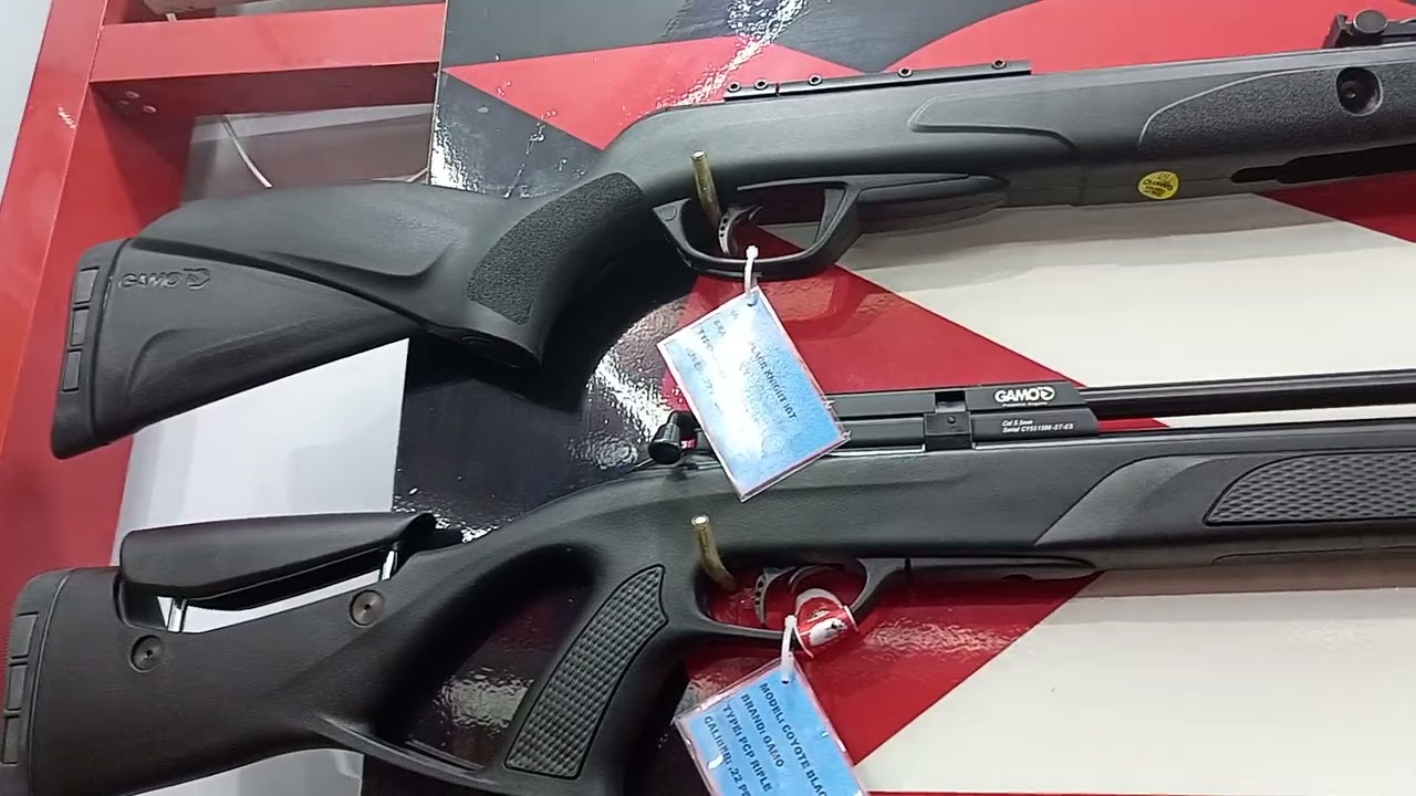 BEST AIRGUNS @ GUNSHOW: #gunshow #smmegamall #armshow #guns #arms #45caliber #airgun #airgunhaunting