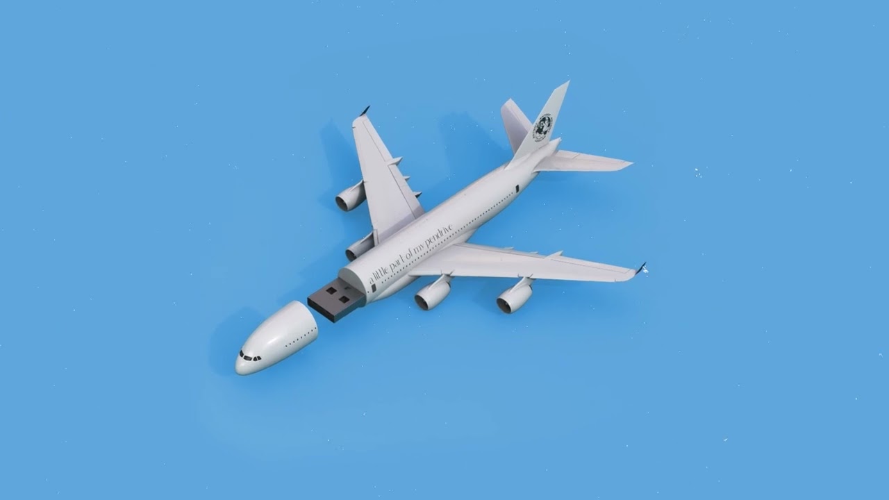 Antdot  - A little part of my pendrive #23