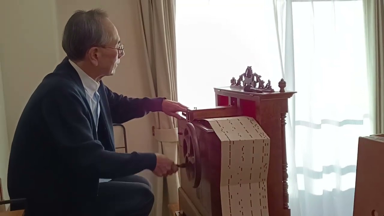 リベルタンゴ　Libertango