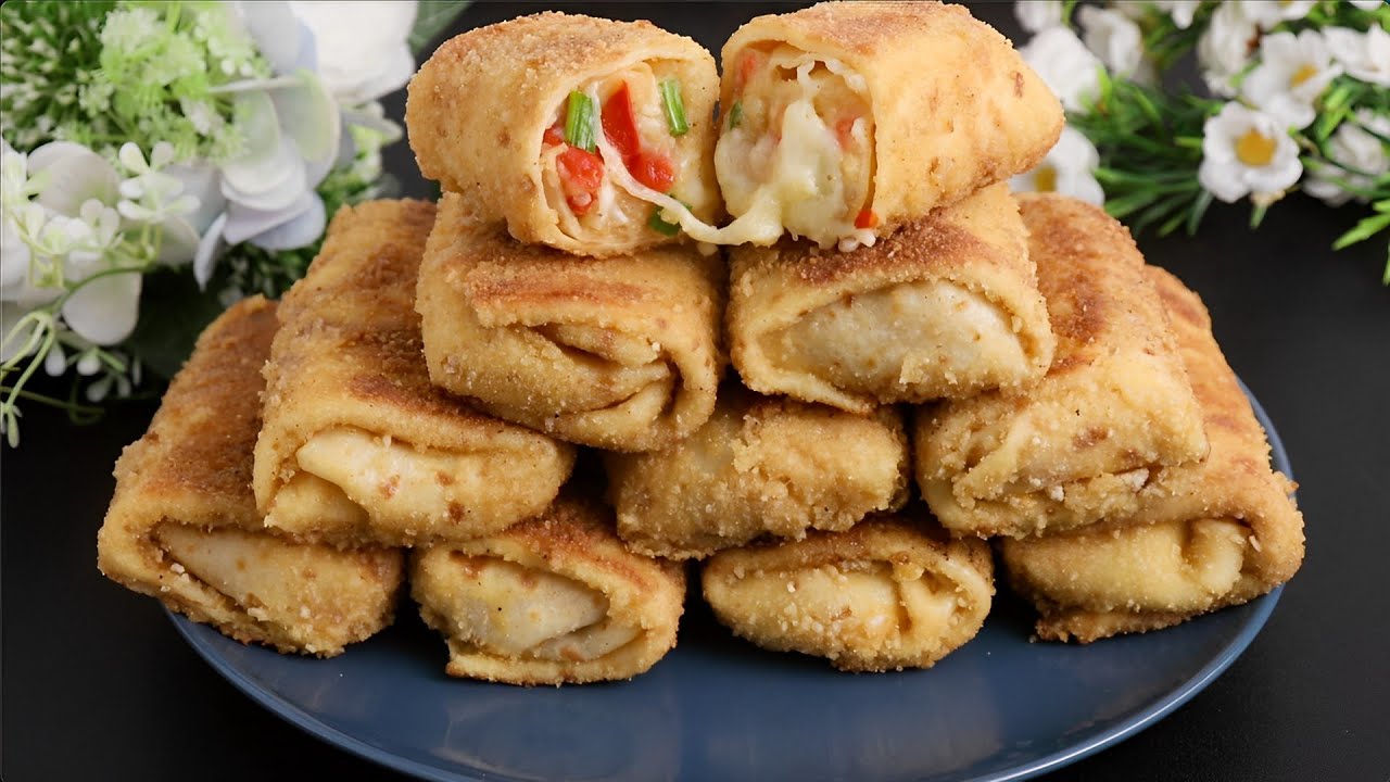 если у тебя есть 3 картофелины, тебе завидуют соседи! Супер вкусный простой рецепт! легкий ужин