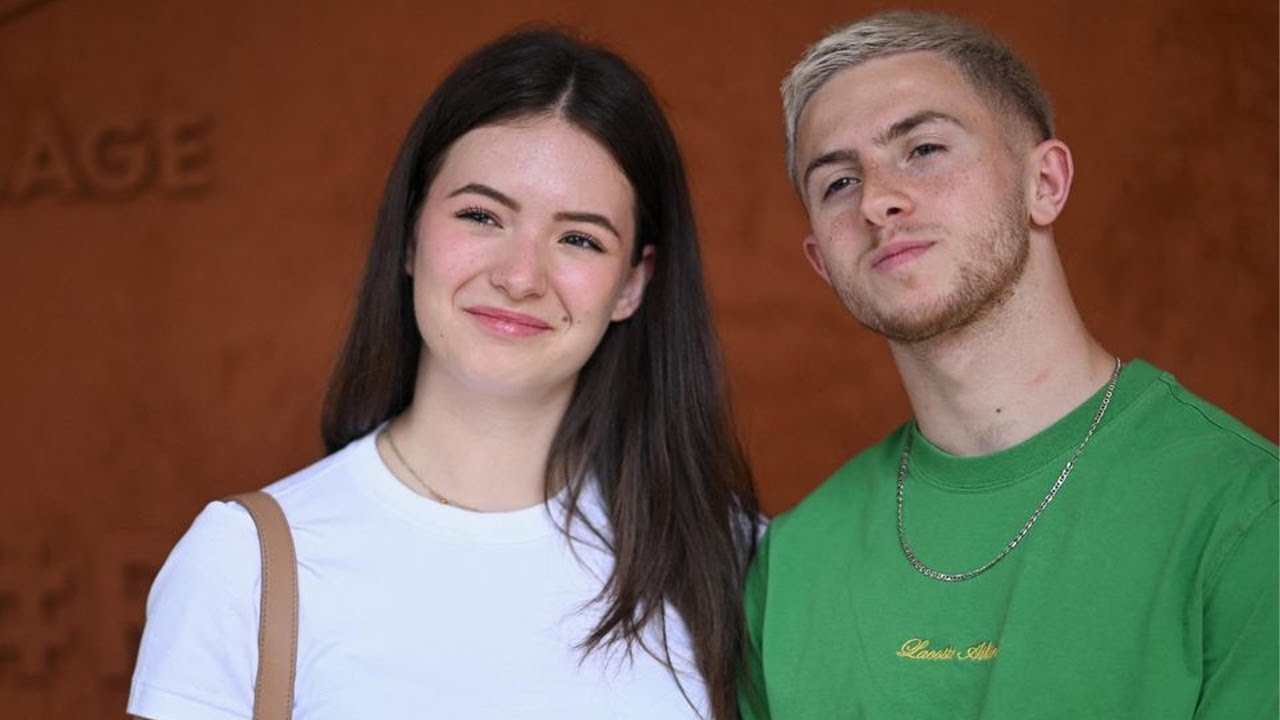 « Nous avons vécu une belle histoire »  Michou et la danseuse Elsa Bois annoncent leur séparation