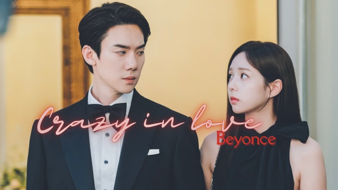 Crazy In Love | Beyonce                                           WHEN THE PHONE RINGS FMV