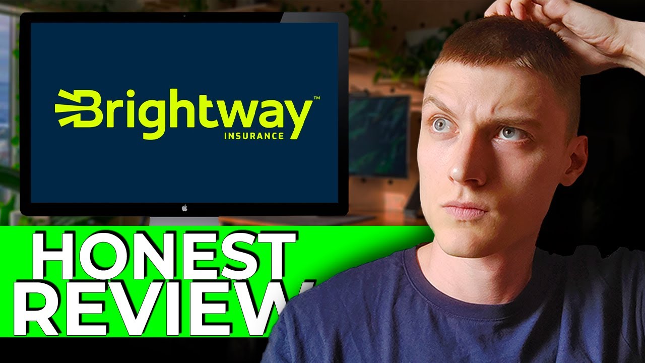 Честный обзор и опыт пользователей Brightway Insurance | Стоит ли страховать автомобиль и дом?