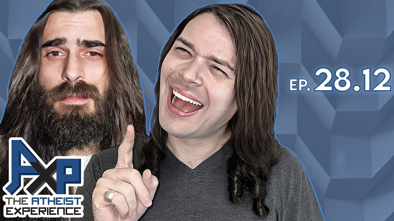 Happy Atheist Day, Resurrection Truth, And Atheist Division? | 28.12 with Secular Rarity and Jmike