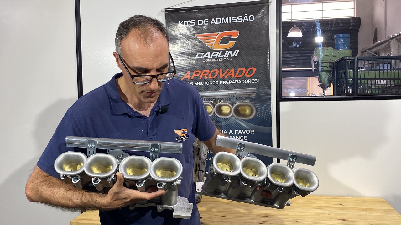 X20XE vs C20XE qual o melhor ?
