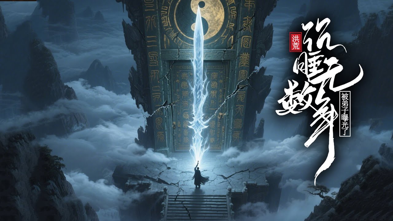 🔥【一口气看完】《洪荒：沉睡无数年，被弟子曝光了》第1-80集 | 叶默蓦然清醒过来的时候，才发现自己成了被世家抛弃的弃子 ...... #热血 #玄幻 #逆袭 #战斗
