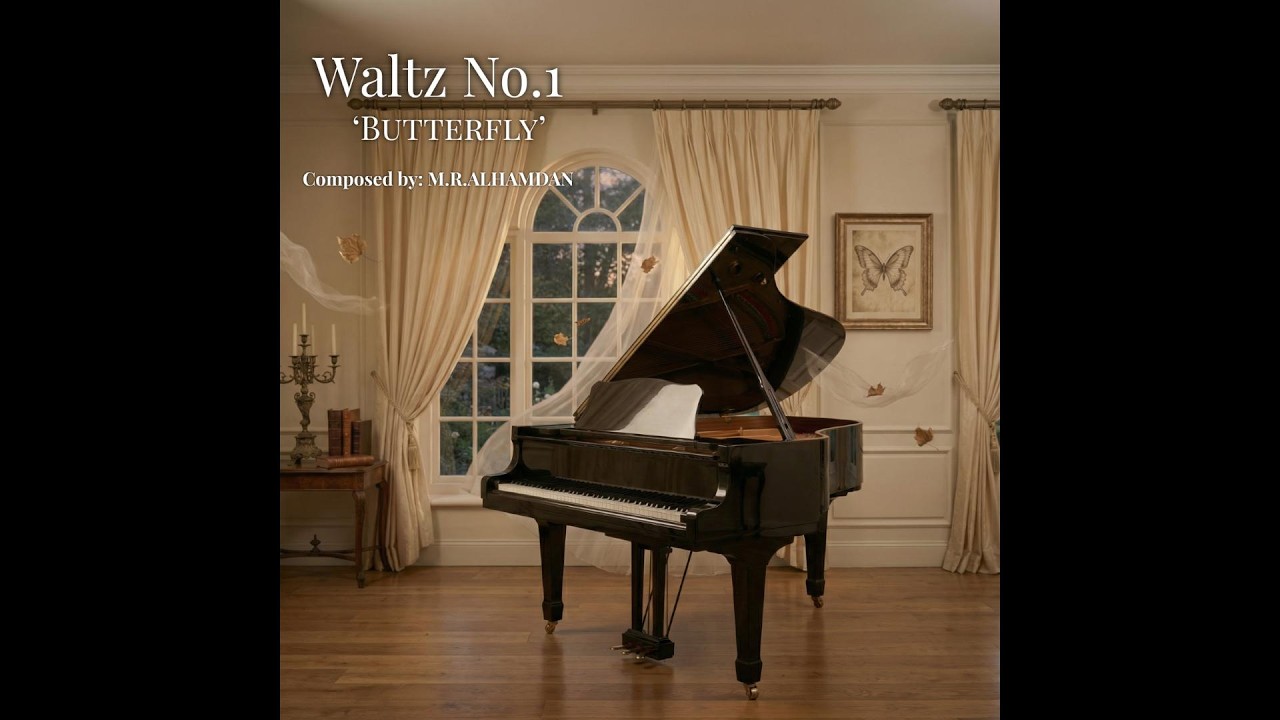 Waltz No.1 