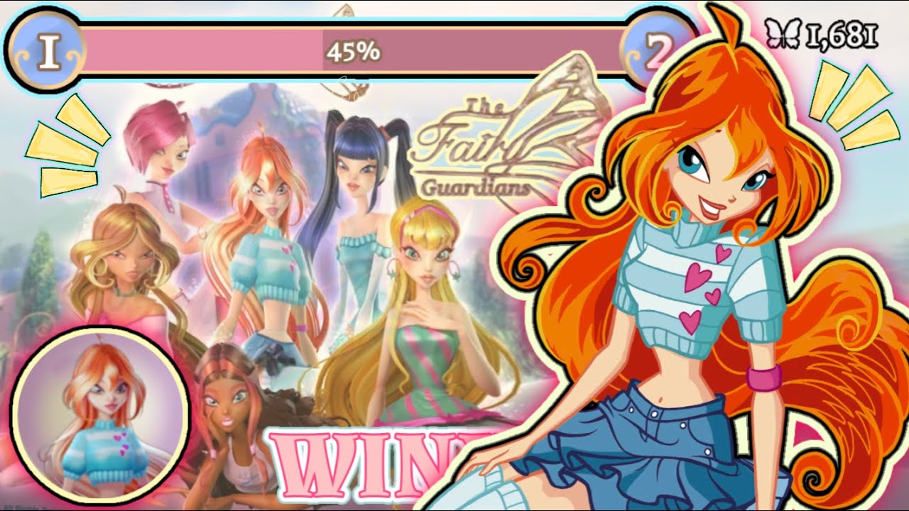 🧚🏻‍♀️The Fairy Guardians ✨|| Leveling up, First thoughts and moree~ || b4ll0ra